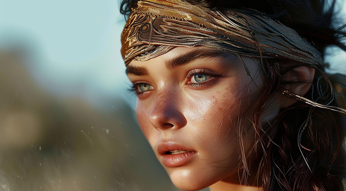 Haar-Accessoires, die begeistern