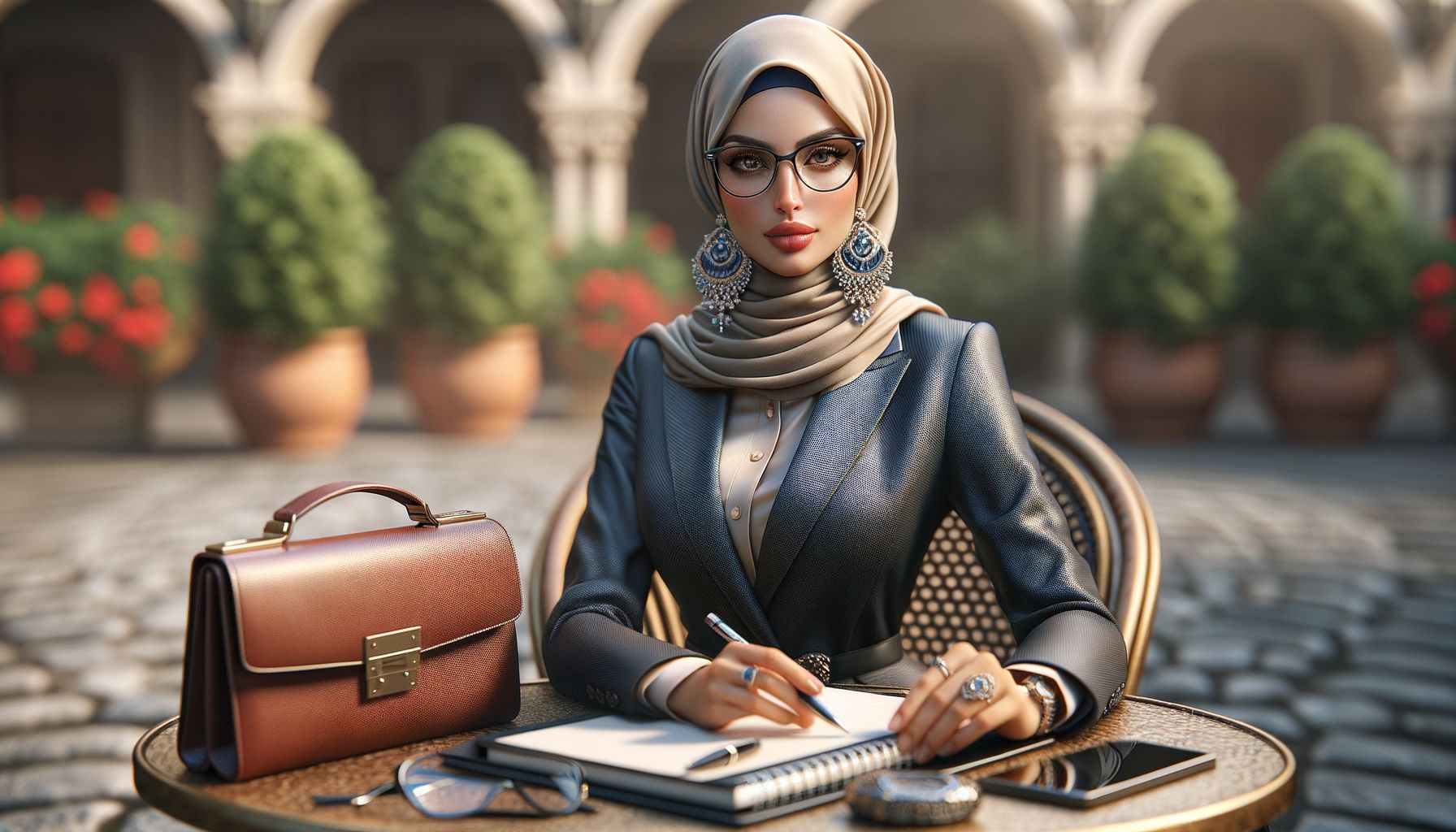 Die Kunst des Layering: So stylst du deinen Look