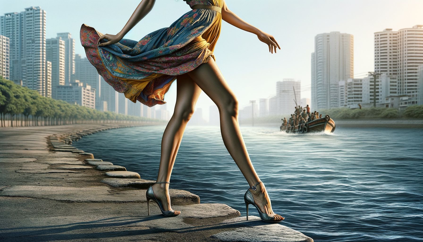 Sommer Trends – Was ist angesagt?